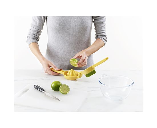 Соковыжималка для цитрусовых JuiceMax, Joseph Joseph, фото , изображение 15