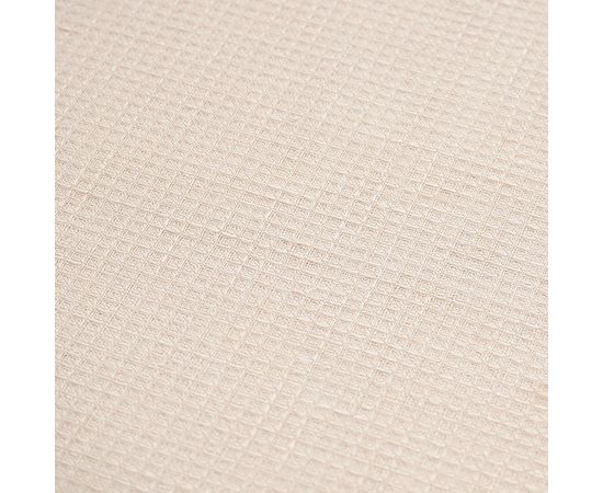 Набор из двух вафельных полотенец изо льна бежевого цвета из коллекции Essential, 50х70 см, Tkano, фото , изображение 6