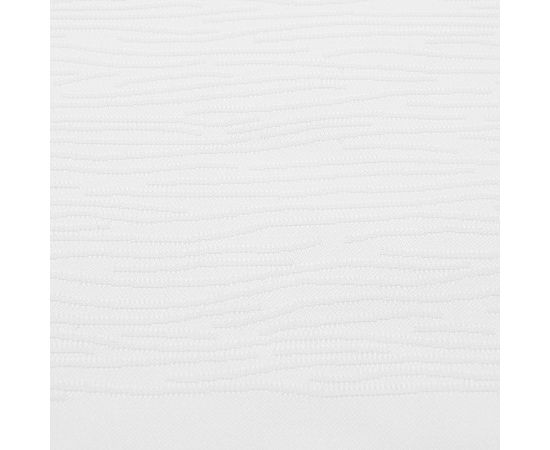 Дорожка на стол жаккардовая белого цвета из хлопка с вышивкой из коллекции Essential, 53х150 см, Tkano, фото , изображение 4