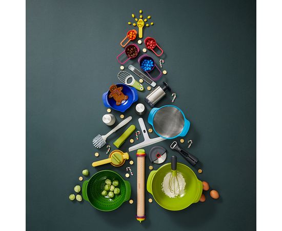 Соковыжималка для цитрусовых JuiceMax, Joseph Joseph, фото , изображение 6