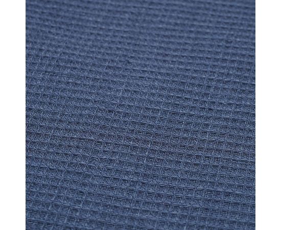 Набор из двух вафельных полотенец изо льна темно-синего цвета из коллекции Essential, 50х70 см, Tkano, фото , изображение 8 Набор из двух вафельных полотенец изо льна темно-синего цвета из коллекции Essential, 50х70 см, Tkano, фото , изображение 8