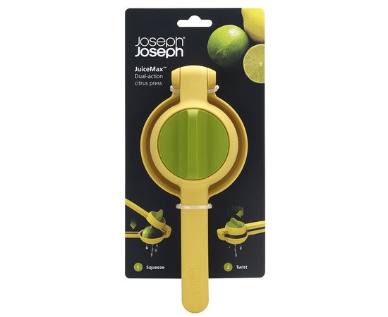 Соковыжималка для цитрусовых JuiceMax, Joseph Joseph, фото , изображение 5