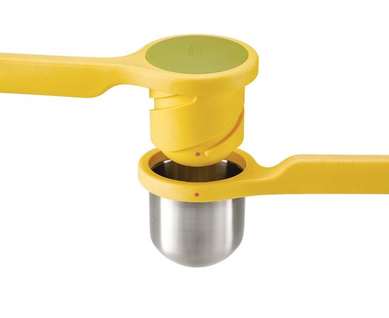 Соковыжималка для цитрусовых спиральная Helix, Joseph Joseph, фото , изображение 4