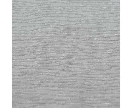 Салфетка сервировочная жаккардовая серого цвета из хлопка с вышивкой из коллекции Essential, 53х53 см, Tkano, фото , изображение 3 Салфетка сервировочная жаккардовая серого цвета из хлопка с вышивкой из коллекции Essential, 53х53 см, Tkano, фото , изображение 3