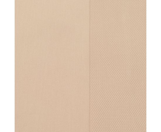 Скатерть классическая бежевого цвета из хлопка из коллекции Essential, 180х180 см, Tkano, фото , изображение 5