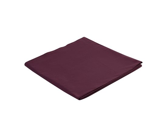 Скатерть на стол бордового цвета из коллекции Wild, 170х250 см, Tkano, фото , изображение 4