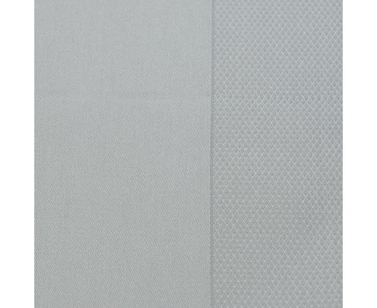 Салфетка сервировочная классическая серого цвета из хлопка из коллекции Essential, 53х53 см, Tkano, фото , изображение 2