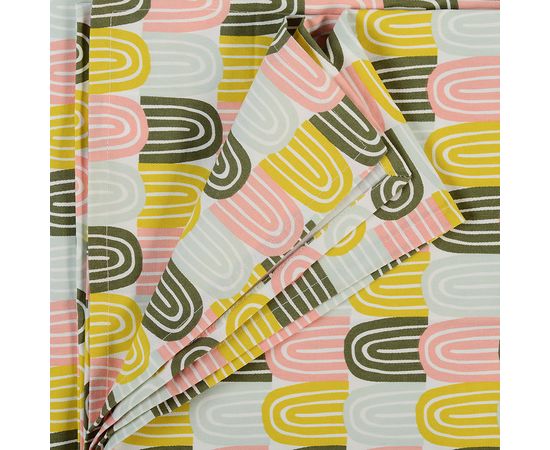 Скатерть на стол с принтом Passion Arch из коллекции Wild, 170х250 см, Tkano, фото , изображение 2