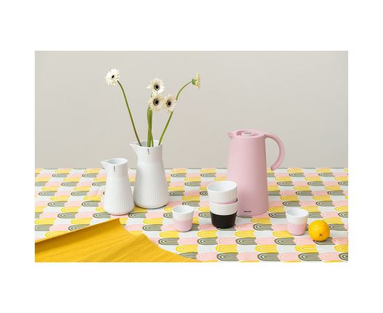 Скатерть на стол с принтом Passion Arch из коллекции Wild, 170х170 см, Tkano, фото , изображение 6