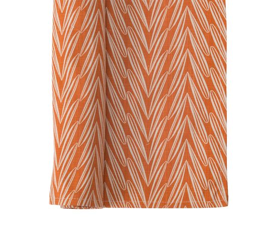 Салфетка под приборы из хлопка с графичным принтом Колосья из коллекции Russian North, 35х45 см, Tkano, фото , изображение 2 Салфетка под приборы из хлопка с графичным принтом Колосья из коллекции Russian North, 35х45 см, Tkano, фото , изображение 2