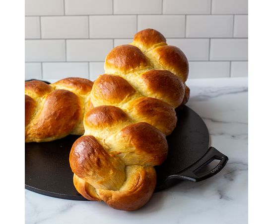 Блюдо для выпечки пиццы 38 см, материал: чугун, BW15PP,  BAKEWARE, LODGE, США, фото , изображение 7