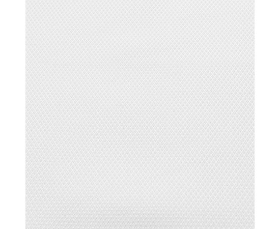 Салфетка белого цвета с фактурным рисунком из хлопка из коллекции Essential, 53х53см, Tkano, фото , изображение 3 Салфетка белого цвета с фактурным рисунком из хлопка из коллекции Essential, 53х53см, Tkano, фото , изображение 3