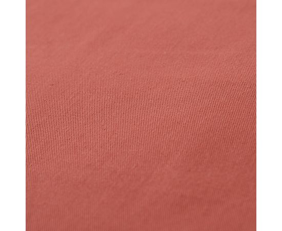 Салфетка сервировочная из хлопка терракотового цвета из коллекции Prairie, 45х45 см, Tkano, фото , изображение 3