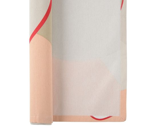 Салфетка сервировочная из хлопка бежевого цвета с авторским принтом из коллекции Freak Fruit, 45х45 см, Tkano, фото , изображение 6 Салфетка сервировочная из хлопка бежевого цвета с авторским принтом из коллекции Freak Fruit, 45х45 см, Tkano, фото , изображение 6