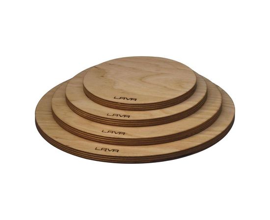 Доска подстановочная с магнитным покрытием, 26 см, LAVA, фото 