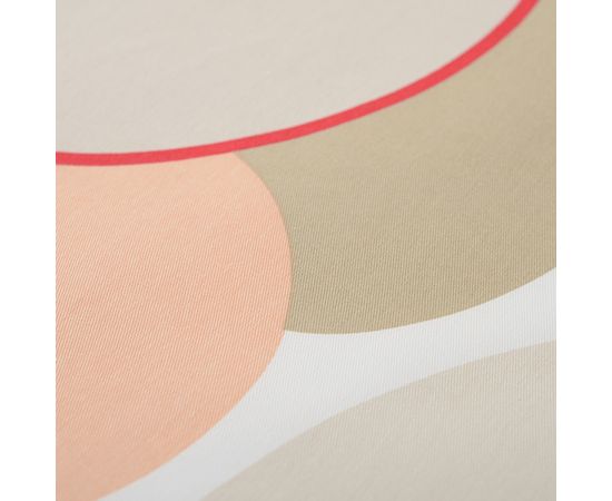 Салфетка сервировочная из хлопка бежевого цвета с авторским принтом из коллекции Freak Fruit, 45х45 см, Tkano, фото , изображение 7 Салфетка сервировочная из хлопка бежевого цвета с авторским принтом из коллекции Freak Fruit, 45х45 см, Tkano, фото , изображение 7