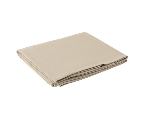 Скатерть из хлопка бежевого цвета из коллекции Essential, 170х250 см, Tkano, фото , изображение 2