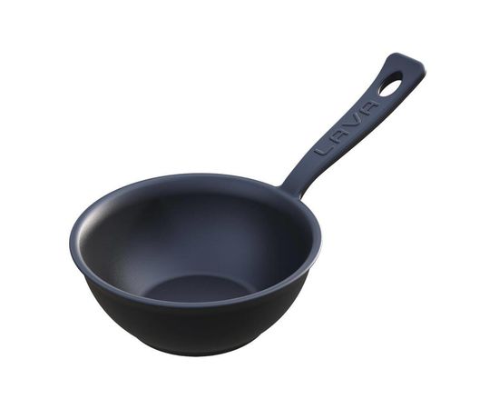 Кокотница чугунная 7см, LAVA, фото 