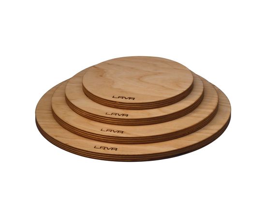 Доска подстановочная с магнитным покрытием, 24 см, LAVA, фото 
