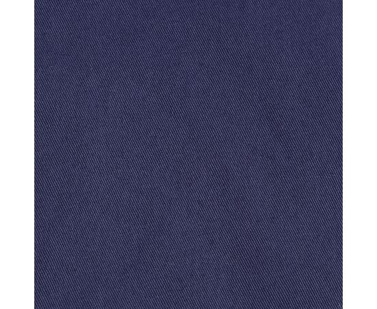 Дорожка на стол из хлопка темно-синего цвета из коллекции Essential, 45х150 см, Tkano, фото , изображение 5