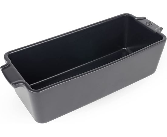 Форма для хлеба SLATE 2 л, 31 х 11 см, серый, Peugeot, фото 