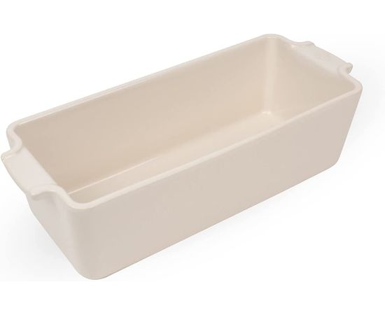 Форма для хлеба ECRU 2 л, 31 х 11 см, слоновая кость, Peugeot, фото 