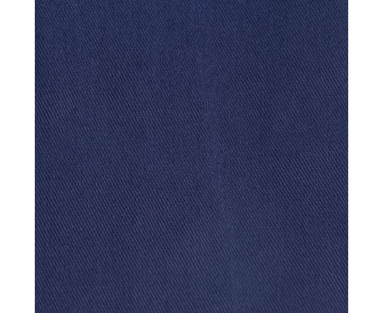 Набор из двух салфеток сервировочных из хлопка темно-синего цвета из коллекции Essential, 45х45 см, Tkano, фото , изображение 5