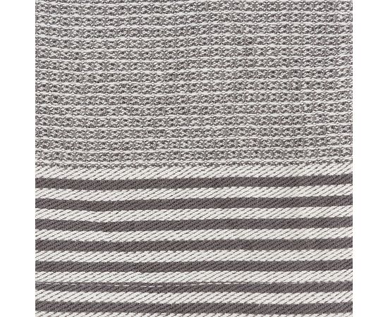 Набор из двух вафельных полотенец с контрастным кантом из коллекции Essential, 50х70 см, Tkano, фото , изображение 6