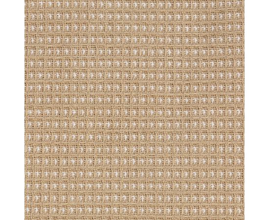 Набор из двух кухонных вафельных полотенец  бежевого цвета из коллекции Essential, 50х70 см, Tkano, фото , изображение 5