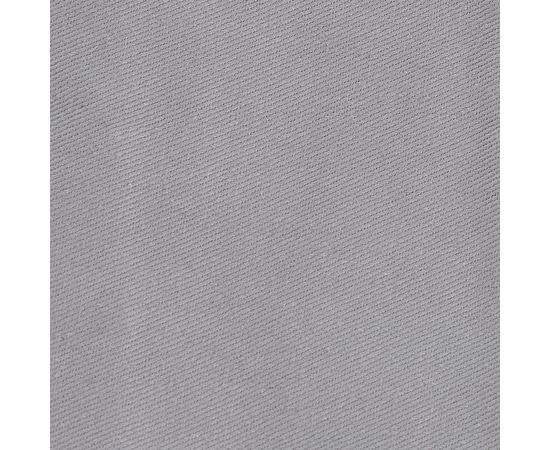 Набор из двух салфеток сервировочных из хлопка серого цвета из коллекции Essential, 45х45 см, Tkano, фото , изображение 5