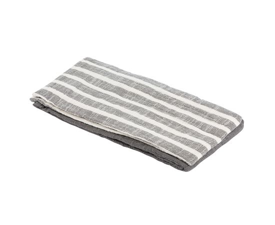 Набор из двух базовых муслиновых полотенец из коллекции Essential, 50х70 см, Tkano, фото , изображение 4