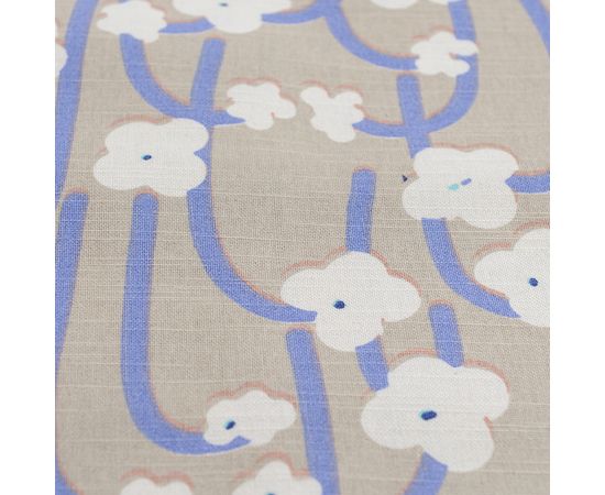 Дорожка на стол с принтом Полярный цветок из коллекции Scandinavian touch, 45х150 см, Tkano, фото , изображение 7