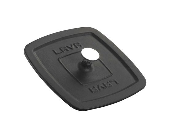 Пресс для гриля 21*21 см, LAVA, фото 