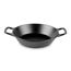 Сковорода с двумя ручками, диаметр: 20 см, материал: чугун, L5RPL3, LODGE, США, фото 