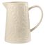 Кувшин Birds of Paradise, 980 мл, кремовый, Liberty Jones, фото 