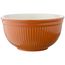 Миска Soft Ripples, 3,9 л, карамельная, Liberty Jones, фото 