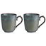Набор кружек Antique, 375 мл, 2 шт., Liberty Jones, фото 