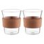Набор из 2-х стаканов Corc Collection, 450 мл, Liberty Jones, фото 