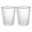 Набор из 2-х стаканов Soft Ripples, 260 мл, Liberty Jones, фото 