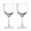 Набор рюмок Alice в подарочной упаковке, 65 мл, 2 шт., Liberty Jones, фото 