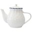 Чайник заварочный Santorini, 875 мл, Liberty Jones, фото 