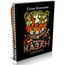Сталик Ханкишиев "PRO казан". Непромокаемая книга, фото 