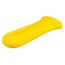 Прихват силиконовый 14,5 х 6,4 см желтый, Lodge, фото 