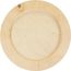 Подставка для сковороды круглая 4020327 некрашен., D=26/17.5 см, дерево, Lodge, фото 