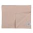 Дорожка на стол из умягченного льна розово-пудрового цвета из коллекции Essential, 45х150 см, Tkano, фото 