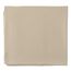 Скатерть из хлопка бежевого цвета из коллекции Essential, 170х170 см, Tkano, фото 