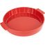 Форма для пирога RED 2,2 л, 33 см, красный, Peugeot, фото 