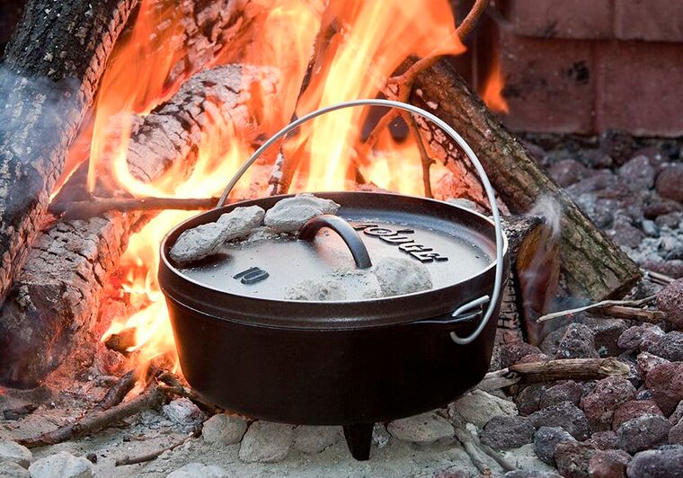 Все о чугуне